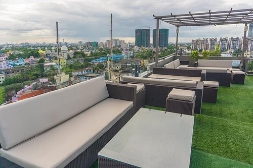 Top Floor